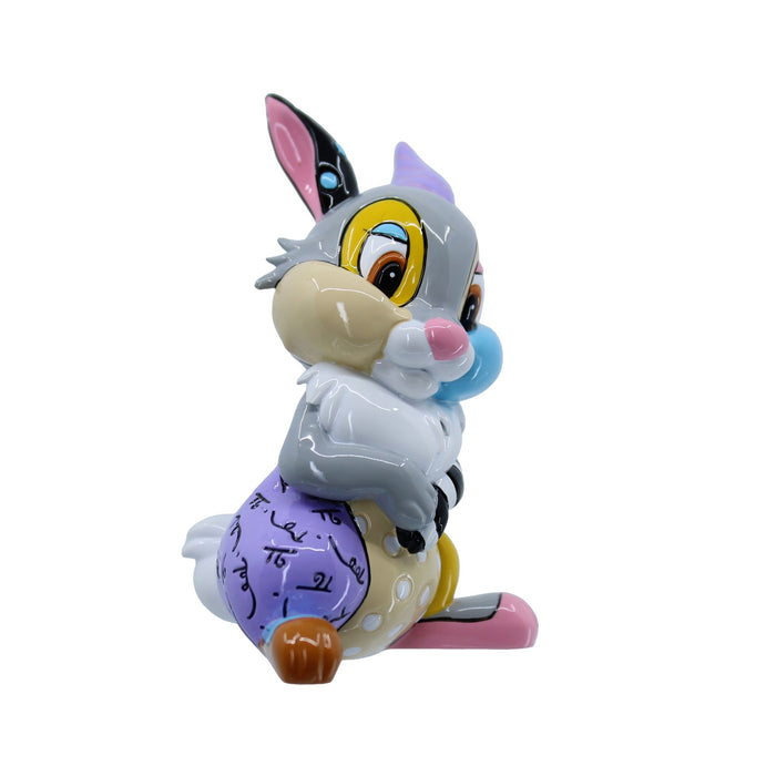 DSBRT Thumper Mini Figurine