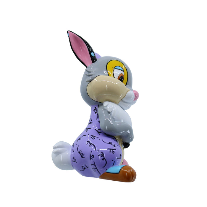 DSBRT Thumper Mini Figurine