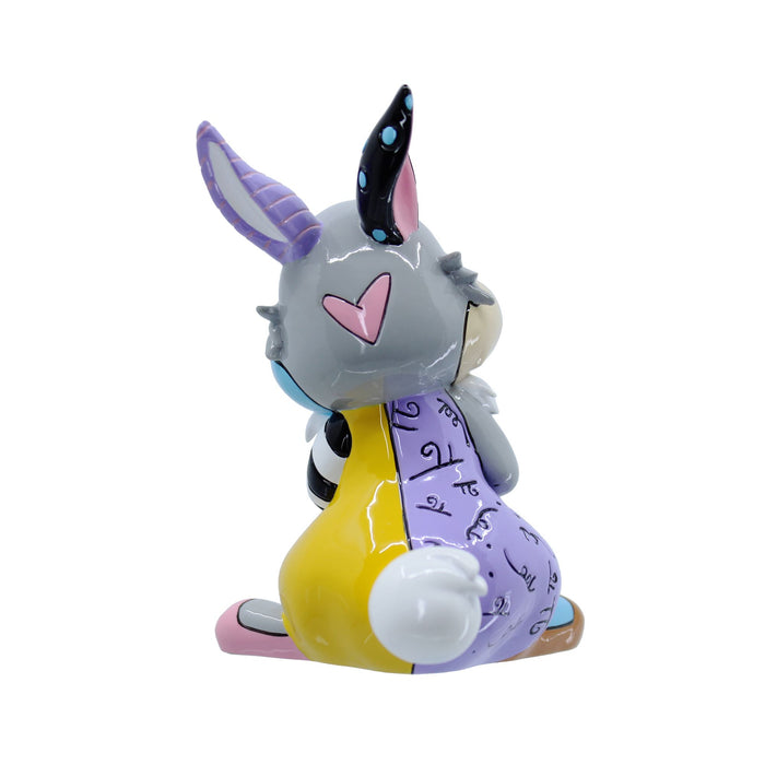 DSBRT Thumper Mini Figurine