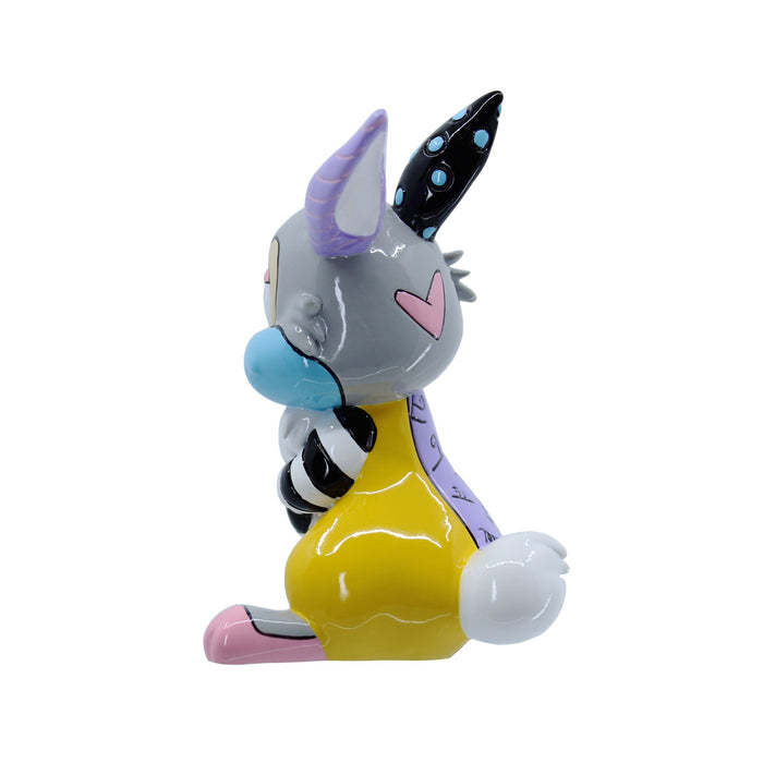 DSBRT Thumper Mini Figurine