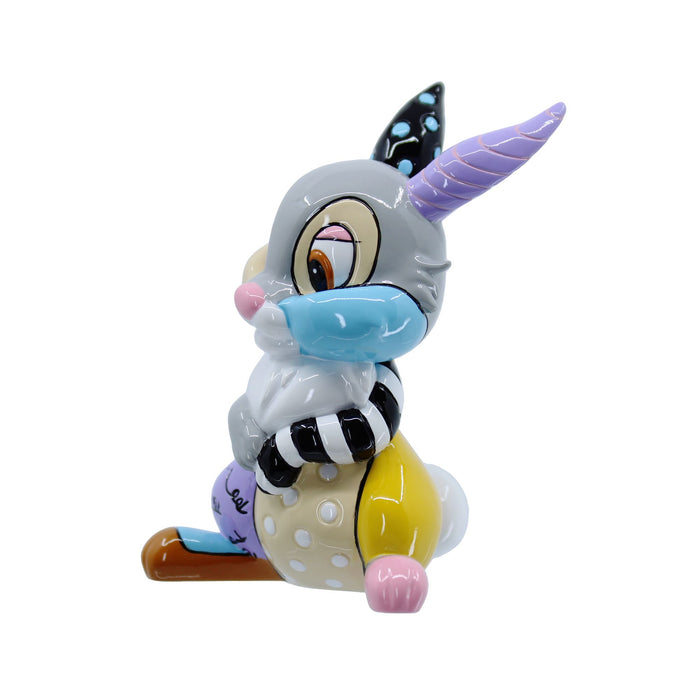 DSBRT Thumper Mini Figurine