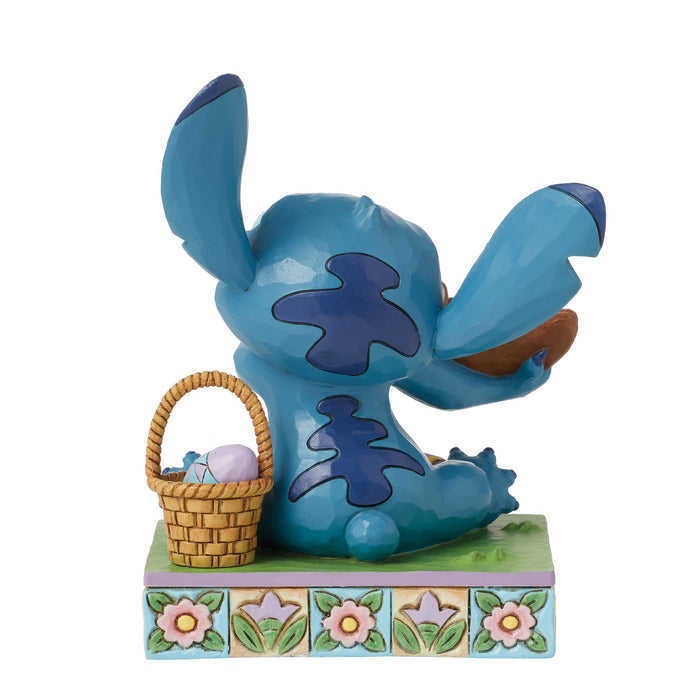 Stitch with Chocolate