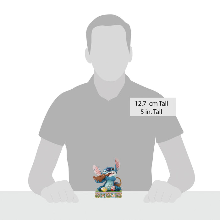 Stitch with Chocolate