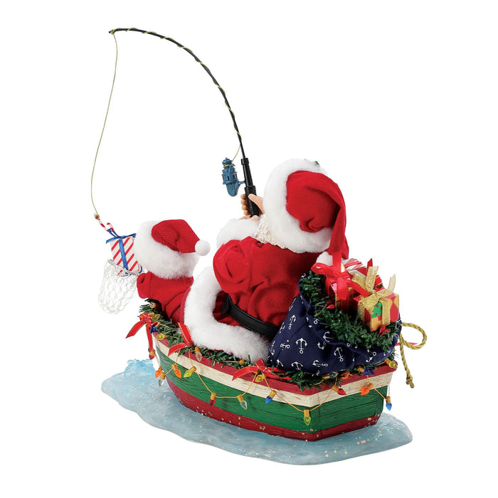 Fishing for the Perfect Gifts
