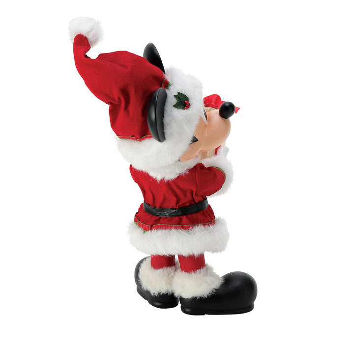 Mickey's Big Gift