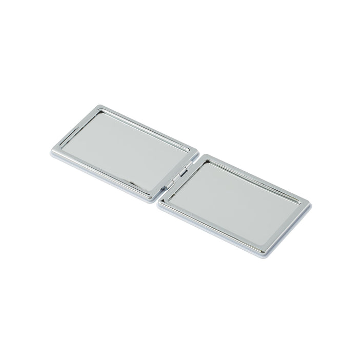 School of Fish Compact Mirror