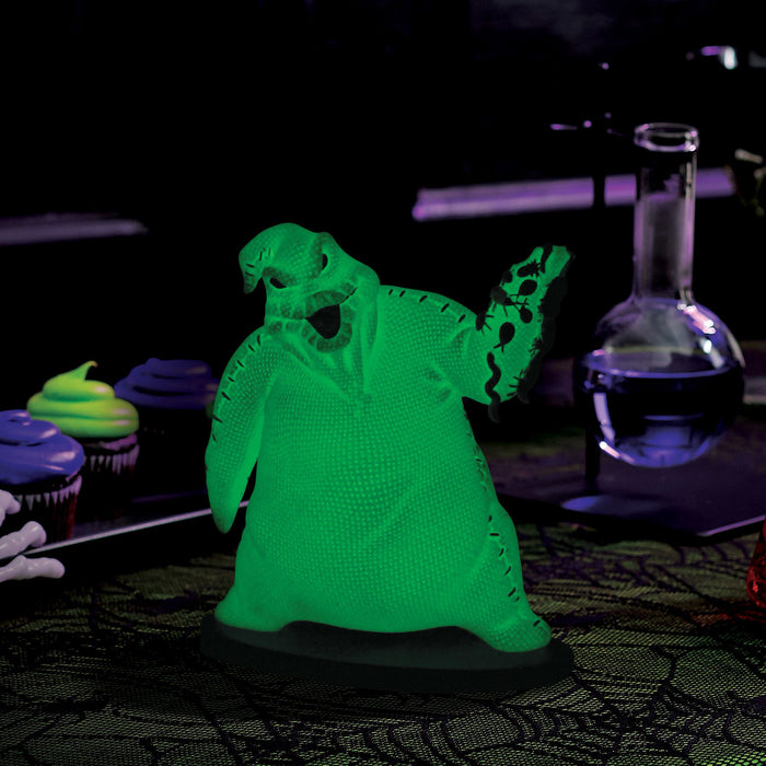 DSSHO Oogie Boogie Glow Fig