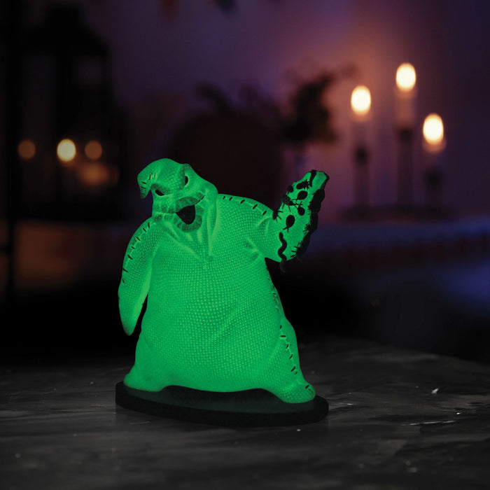 DSSHO Oogie Boogie Glow Fig