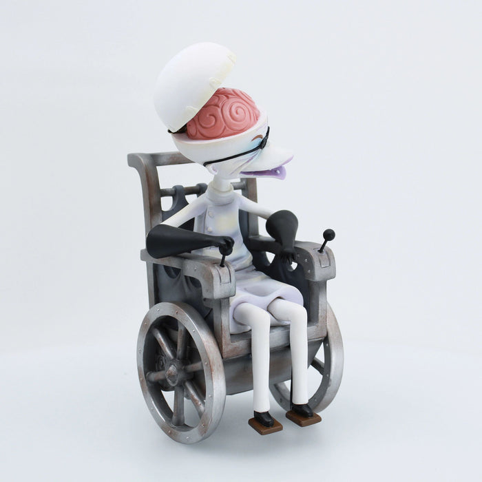 DSSHO Dr. Finkelstein Figurine