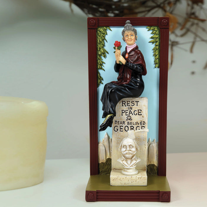 DSSHO HM George's Widow Figuri