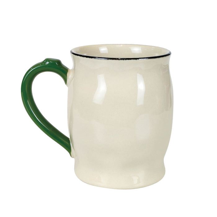 Rose Handpainted Mug