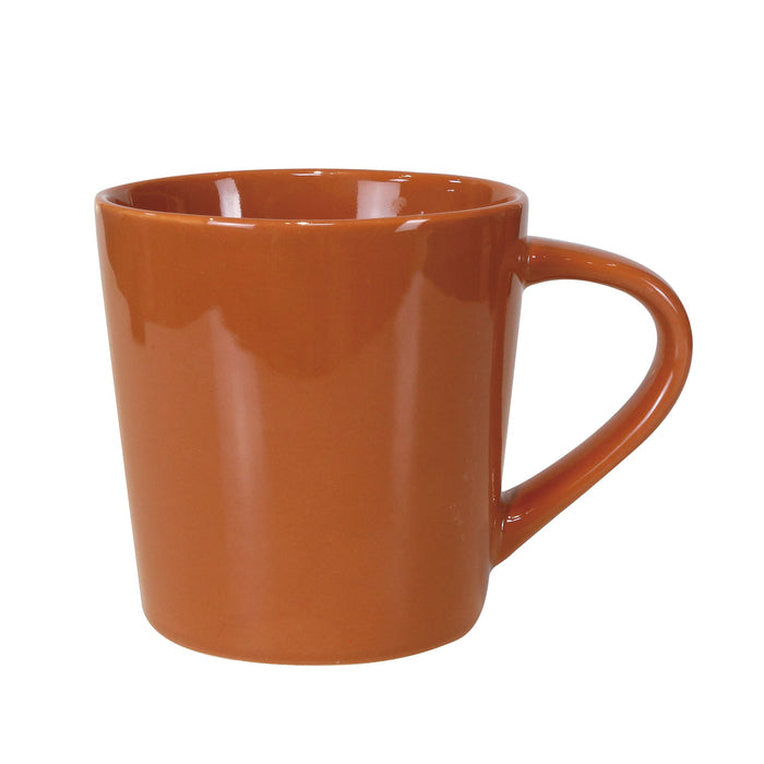 Dirty Mud Offended Mug