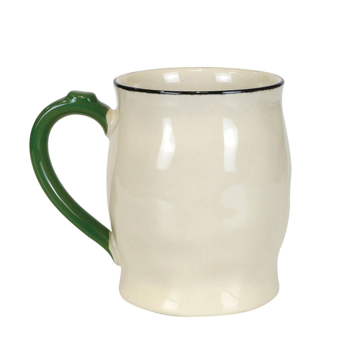 Sunflower Handpainted Mug