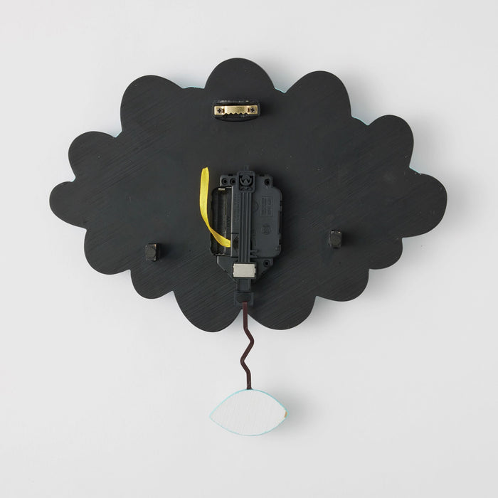 Envy of my Eye Clock