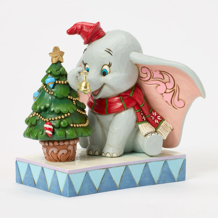 Dumbo Christmas