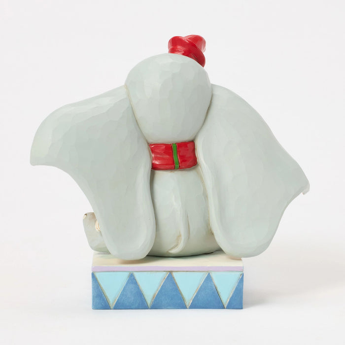 Dumbo Christmas