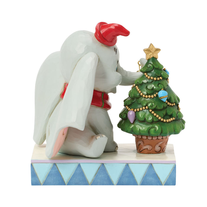 Dumbo Christmas