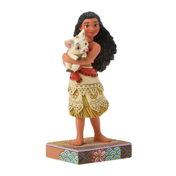 Moana Holding Pua
