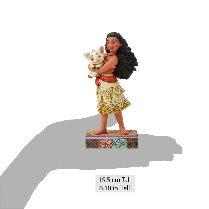Moana Holding Pua