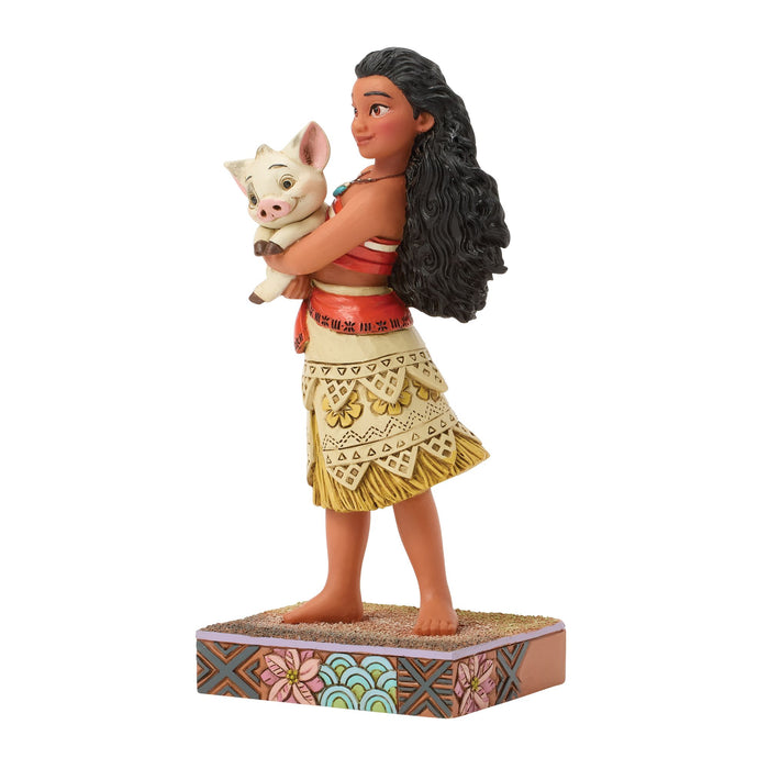 Moana Holding Pua