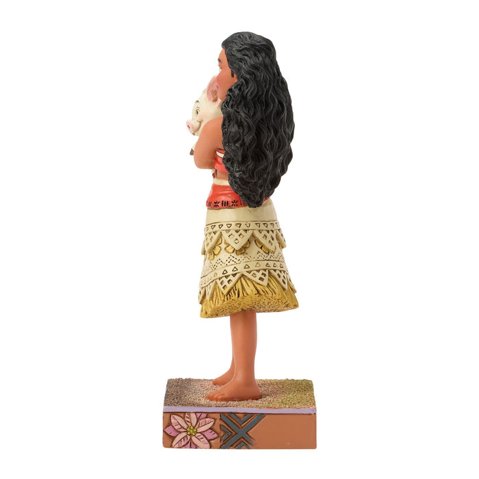 Moana Holding Pua