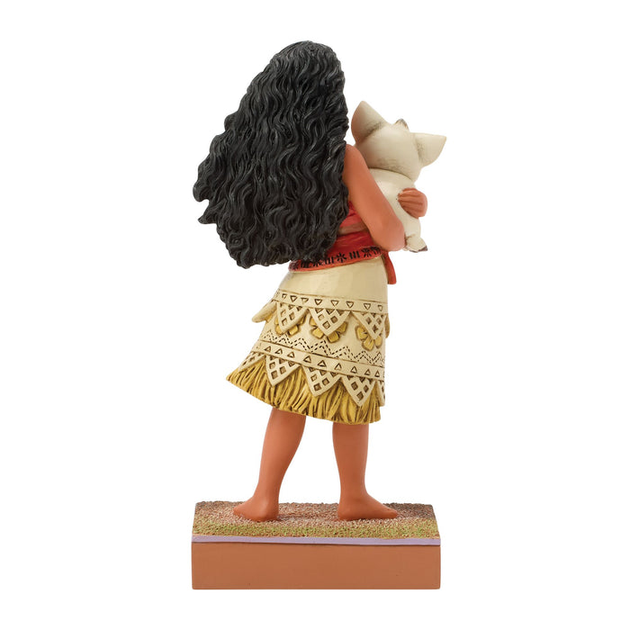 Moana Holding Pua