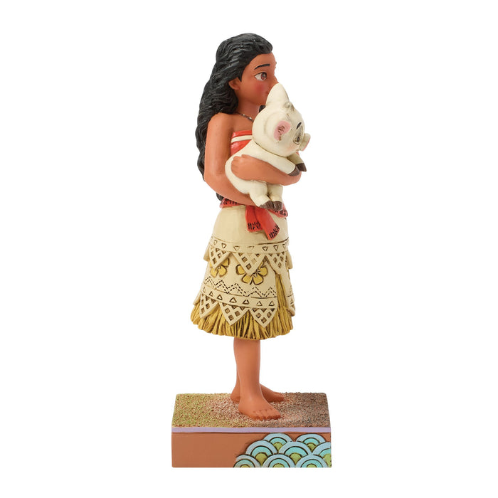 Moana Holding Pua