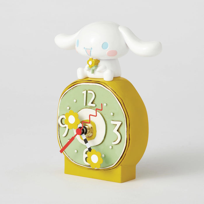 Cinnamoroll Desk Clock