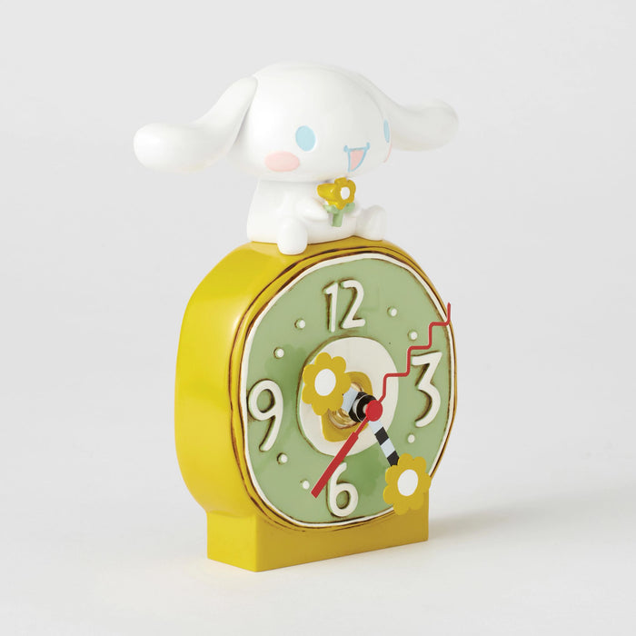 Cinnamoroll Desk Clock