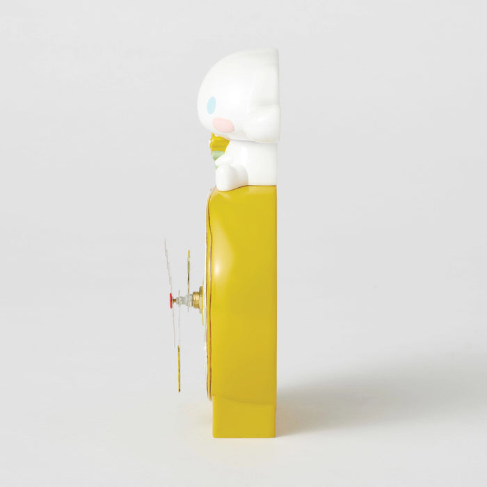 Cinnamoroll Desk Clock