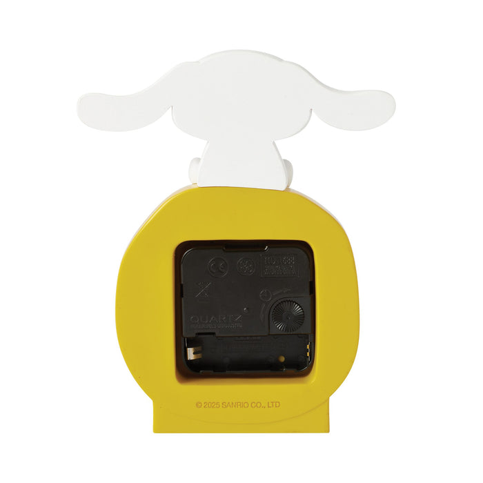 Cinnamoroll Desk Clock