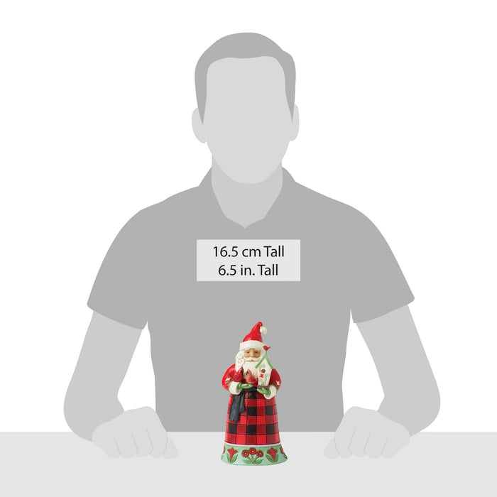 Highland Glen Santa Cardinals