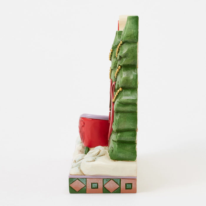 Christmas at the Lodge Merry