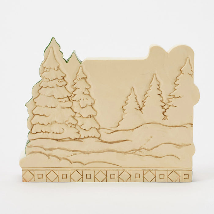 Christmas at the Lodge Merry