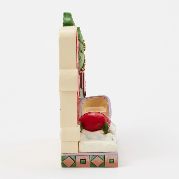 Christmas at the Lodge Merry