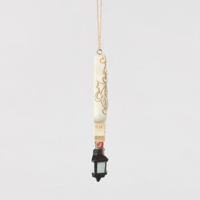 Christmas at the Lodge Orn