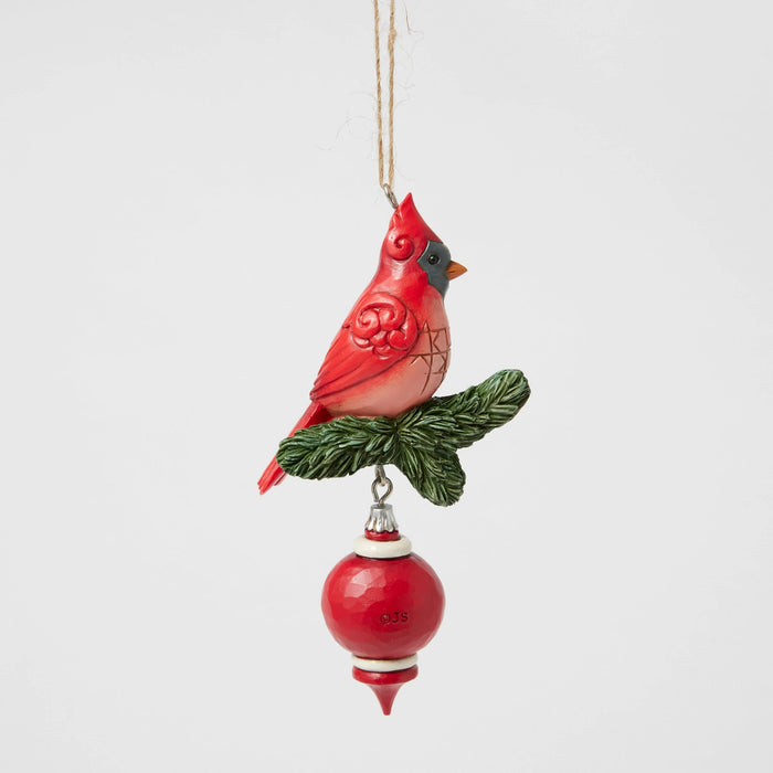 Nordic Noel Cardinal H/O