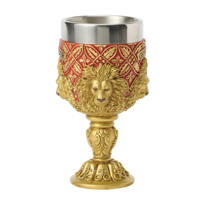 Gryffindor House Goblet