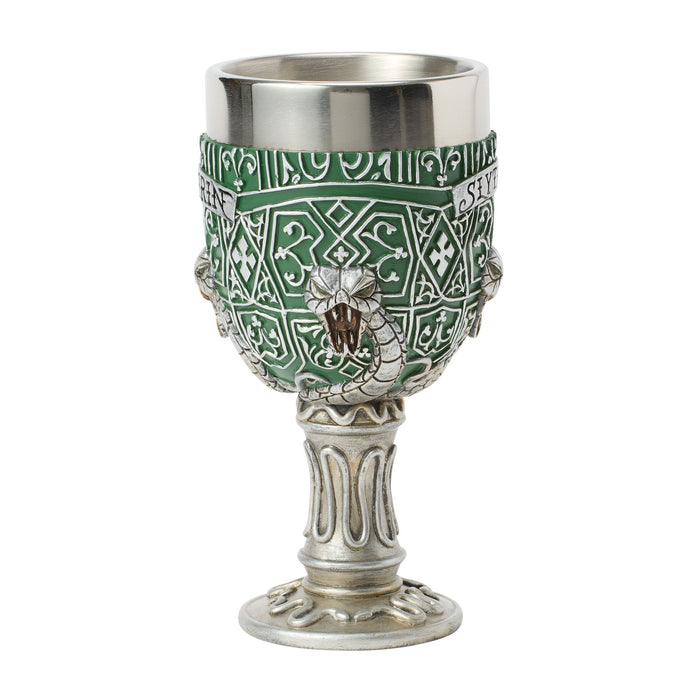 Slytherin House Goblet