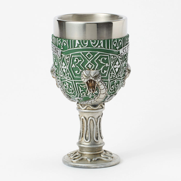 Slytherin House Goblet