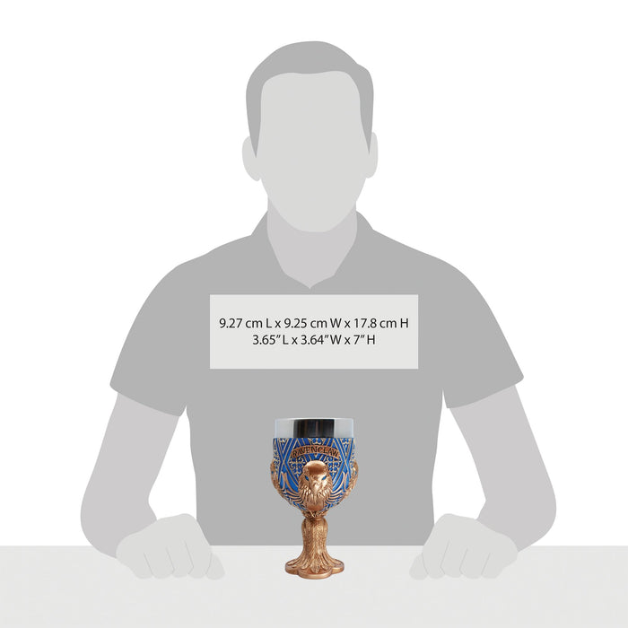 Ravenclaw House Goblet
