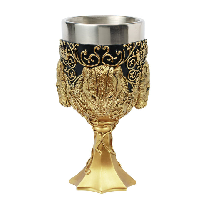 Hufflepuff House Goblet