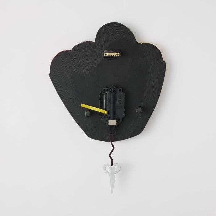Loose Ends Clock