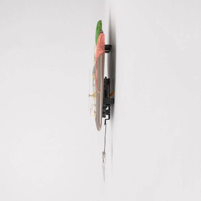 Loose Ends Clock