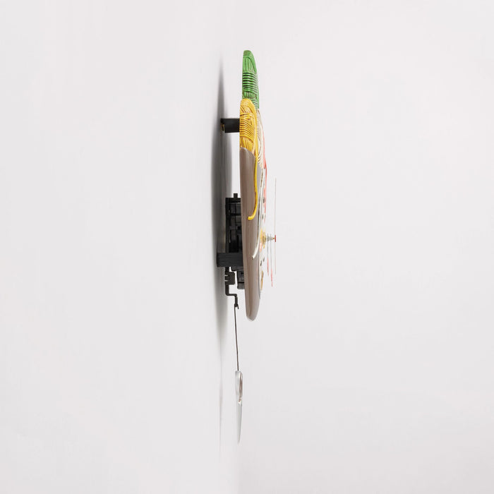 Loose Ends Clock