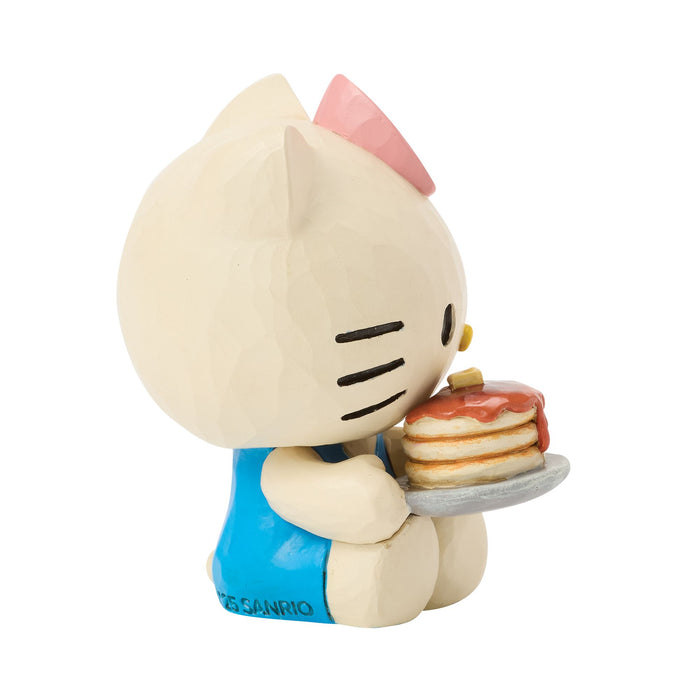 Hello Kitty Pancakes Mini