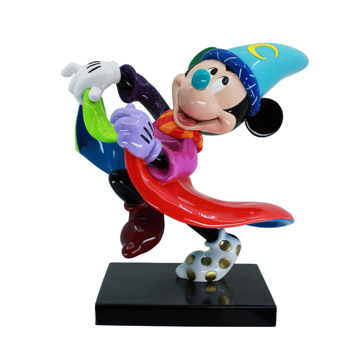 Britto Sorcerer MickeyFantasia