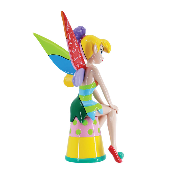 Tinker Bell by Britto