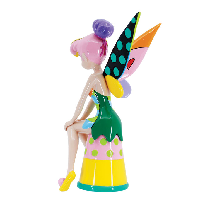 Tinker Bell by Britto