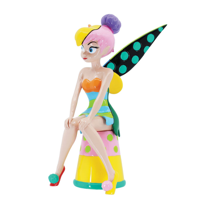 Tinker Bell by Britto